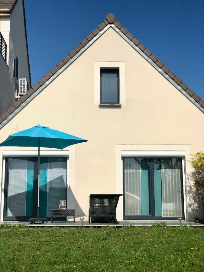 Birds Ferienhaus